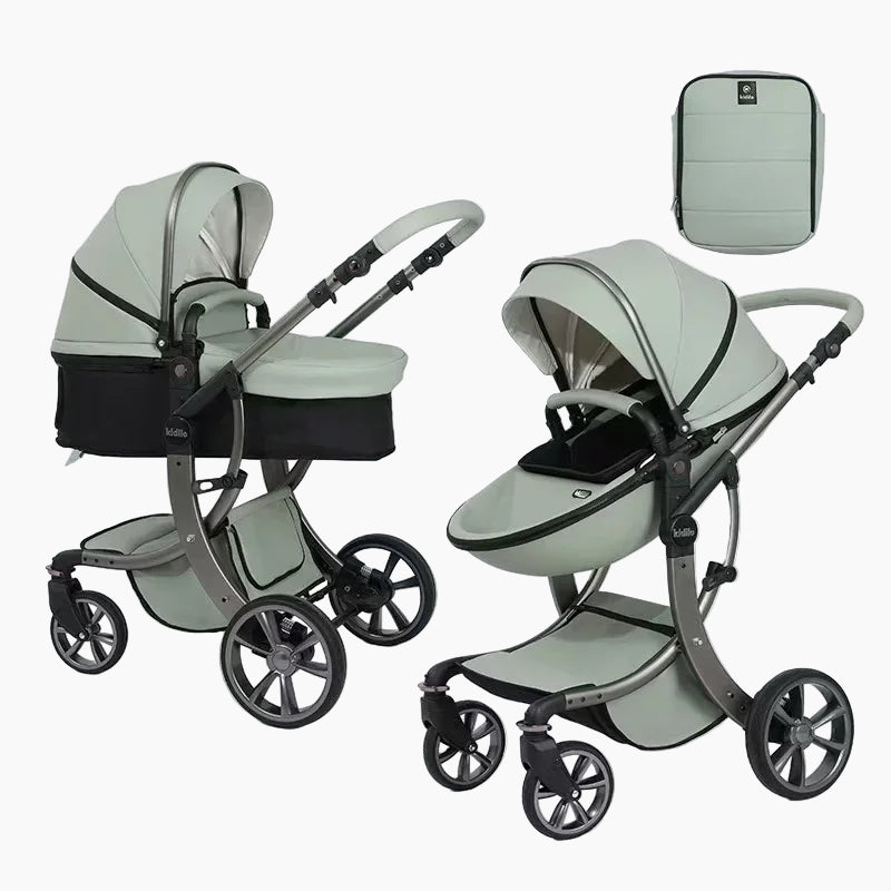 Two-way Baby Bassinet