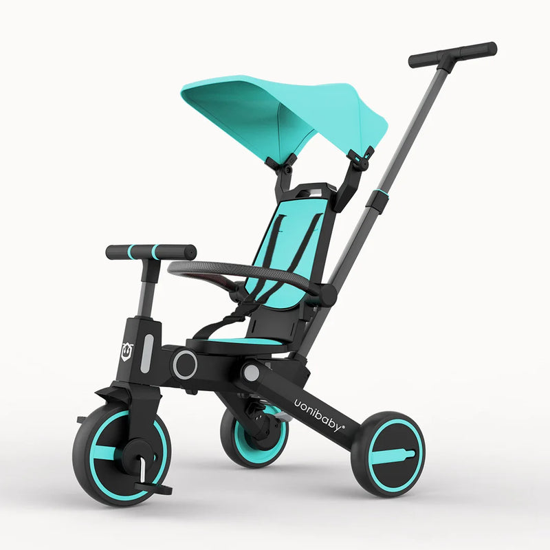TinySpin Tricycle Stroll